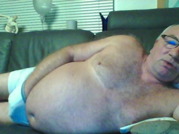 biggandybig  16-08-2021 Recorded Video Cam
